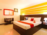 RedDoorz @ El Runway Hotel Bulacan Hotels in Plaridel