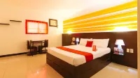 RedDoorz @ El Runway Hotel Bulacan Hotels in Plaridel