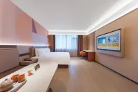 Orange Hotel (Zibo Badaju Wanxianghui) - 3 tähden