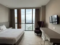 QQ Damansara