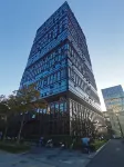 安馨宿（浙大網新銀湖科技園杭州野生動物世界店） 寿祥附近的飯店