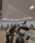 Shota @ Rustaveli Boutique Hotel - Gym