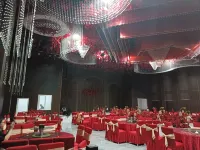 Chuan Xiang Fu Hotel - servizio colazione