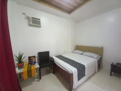 OYO 1130 Thrivers Hometel Hotels in der Nähe von Batangas Port