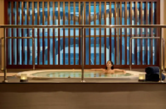 Grand Millennium Al Wahda Hotel and Executive Apartments Abu Dhabi