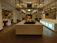 Guazhou Changle International Hotel Hotels in Guazhou