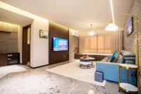 Changbaishan Guoxin Four Seasons Hot Spring Resort Hotel