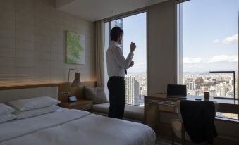 Nagoya JR Gate Tower Hotel (JR-Central Hotels)