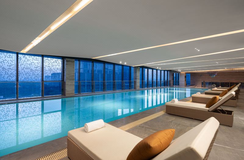 voco Shanghai Hongqiao HUB by IHG photo 3