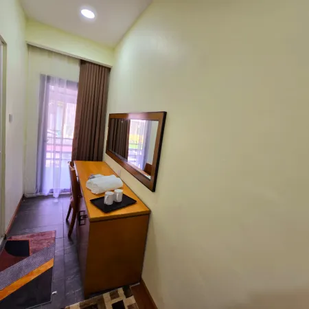 Grand Luxury Hotel Semporna