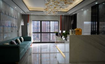 Fengjie Junle You Hotel