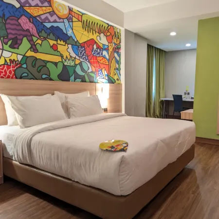 Maxone Dumai - Riau