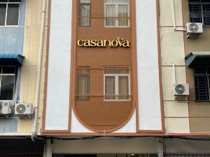 Casanova