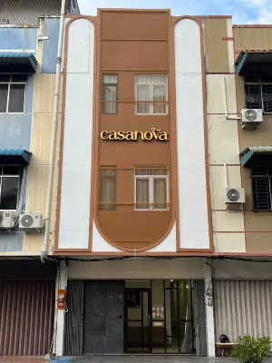 Casanova - Homestays