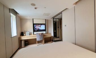 Lavande Hotels (Shanghai Railway Station) - Housity