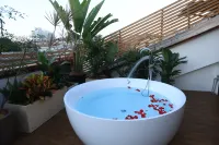 Zhangzhou Xiangyi Hotel