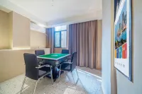 Rona Hotel (Shangrao Wanda Plaza Store) - 2-Star