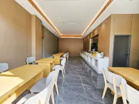 Panzhihua Huanzhu Hotel - breakfast
