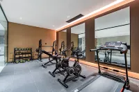 Mehood Hotel (Suining Tianyuan Plaza, Xuzhou)