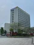Anqing Yijia Business Hotel Hotel in zona CPC Anqing Municipal Committee Party School