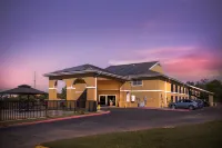 Red Roof Inn Canton, TX Hotel in zona Yesterland Farm