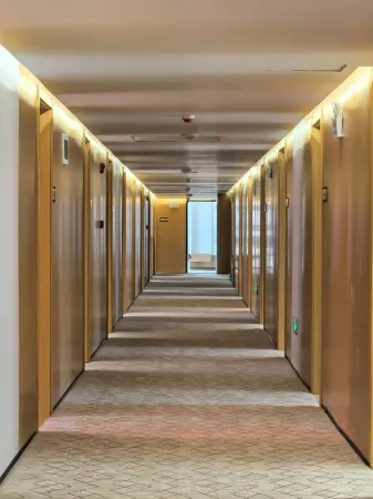 Zheng'an Yunzhi Hotel (Lixiangcheng) Отели в г. Чженгань