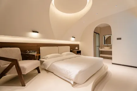 DREAMYARD HOMESTAY Отели рядом с достопримечательностью «Boundary Island»