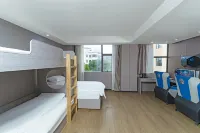 Ji'an Musi Smart E-sports Hotel