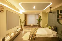 Chuyu Homestay (Zhonghua Baluoke Jiequ Subway Station)