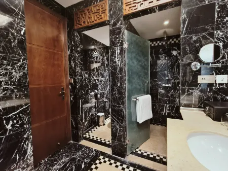 Days Hotel & Suites Dianya Chongqing