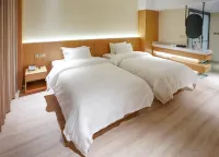 Zhuoyue Grand Hotel