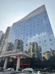 XINGYU GRAND KINGTOWN S HOTEL Отели в г. Наньчун