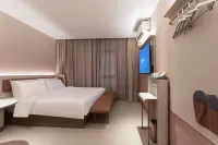 漢庭酒店（南京奧體中心北門店） 鄰近建鄴區的酒店