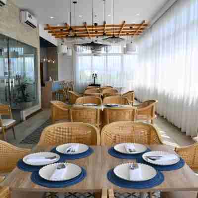 Coast Wise Hotel Dumaguete Dining/Meeting Rooms