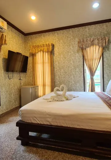 ห้องแฟมมิลี่