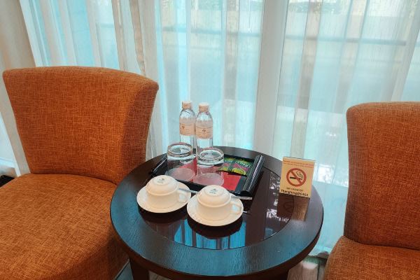 센 탕롱 호텔 하노이(Thang Long Espana Hotel)_2