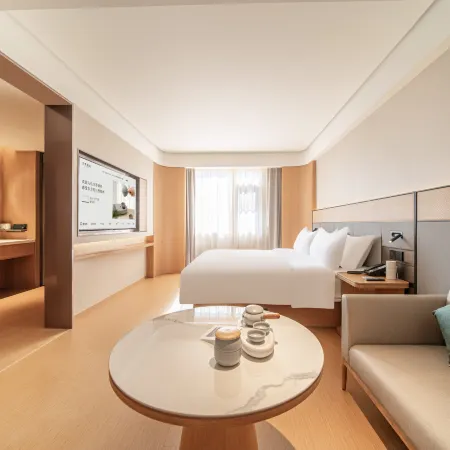 JI Hotel (Zhoukou Dancheng County)