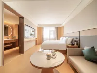 JI Hotel (Zhoukou Dancheng County Government) Hotels in Dancheng