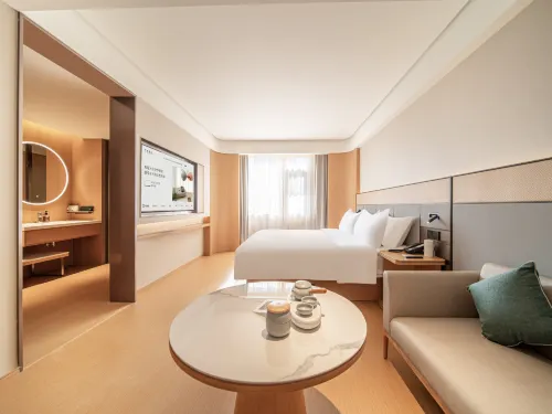 JI Hotel (Zhoukou Dancheng County) - 3-Star
