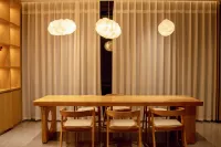 Homeinn Ripple Hotel (Nandan Bus Terminal Jinfurong Plaza) - pet friendly