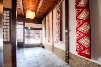 Ranjatai Hotels in Nara