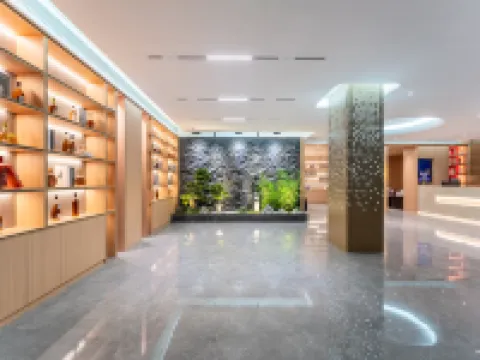 xianji Hotels in Lufeng