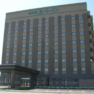 Hotel Route-Inn Mikawa Inter