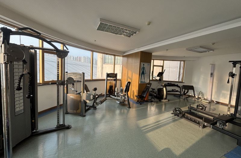 Jinhai Hotel photo 4