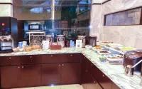 Toyoko Inn Tokushima Ekimae - Bữa sáng