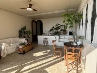 溫嶺La villa en l'île意樂島民宿