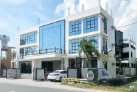 RedDoorz @ Occazia Hotel Pampanga Hotels in Bacolor