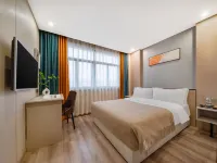 Ruitisen Hotel (Dongyang City Center Branch) - 2 estrellas