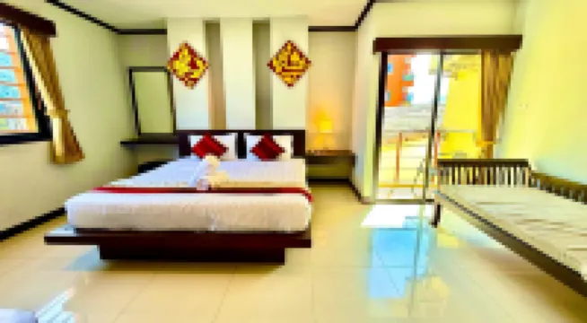 KS 公寓 甲塗縣酒店