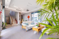 Pingyi Wujia Homestay (Guimeng Scenic Area, Yimeng Mountain Tourist Area)